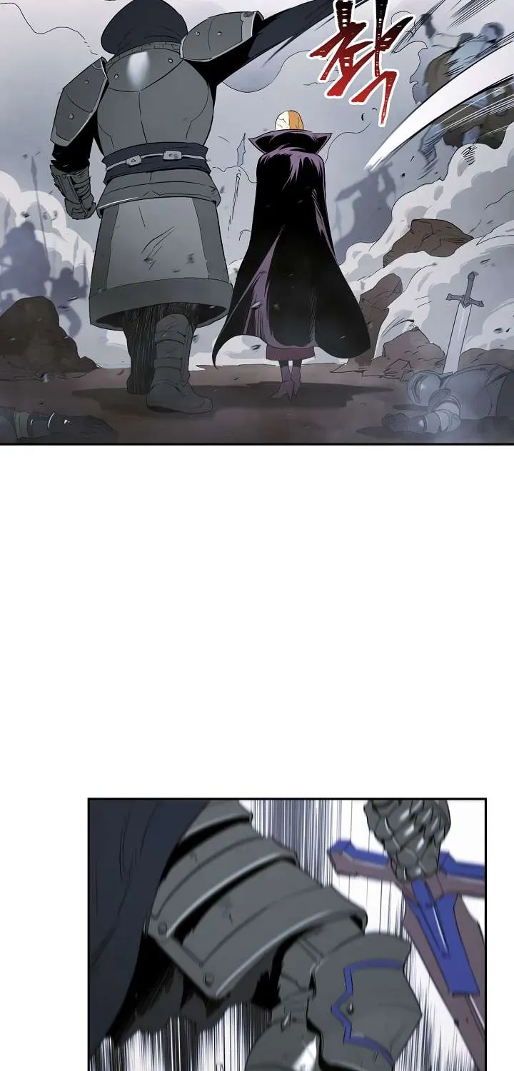 Read Skeleton Soldier chapter 53 image 7 on Lezhin