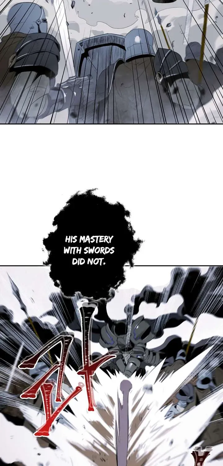 Read Skeleton Soldier chapter 53 image 9 on Lezhin