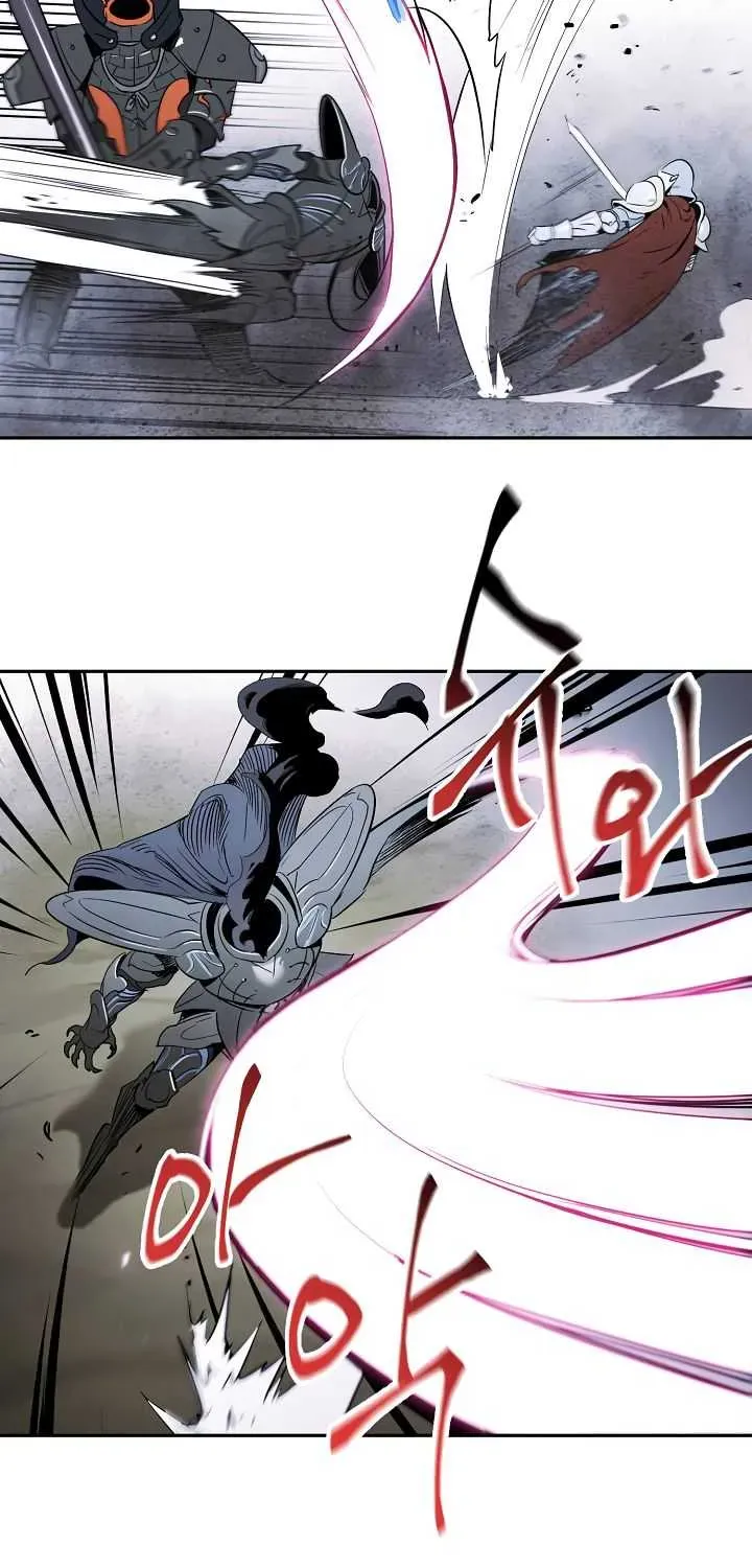 Read Skeleton Soldier chapter 54 image 10 on Lezhin