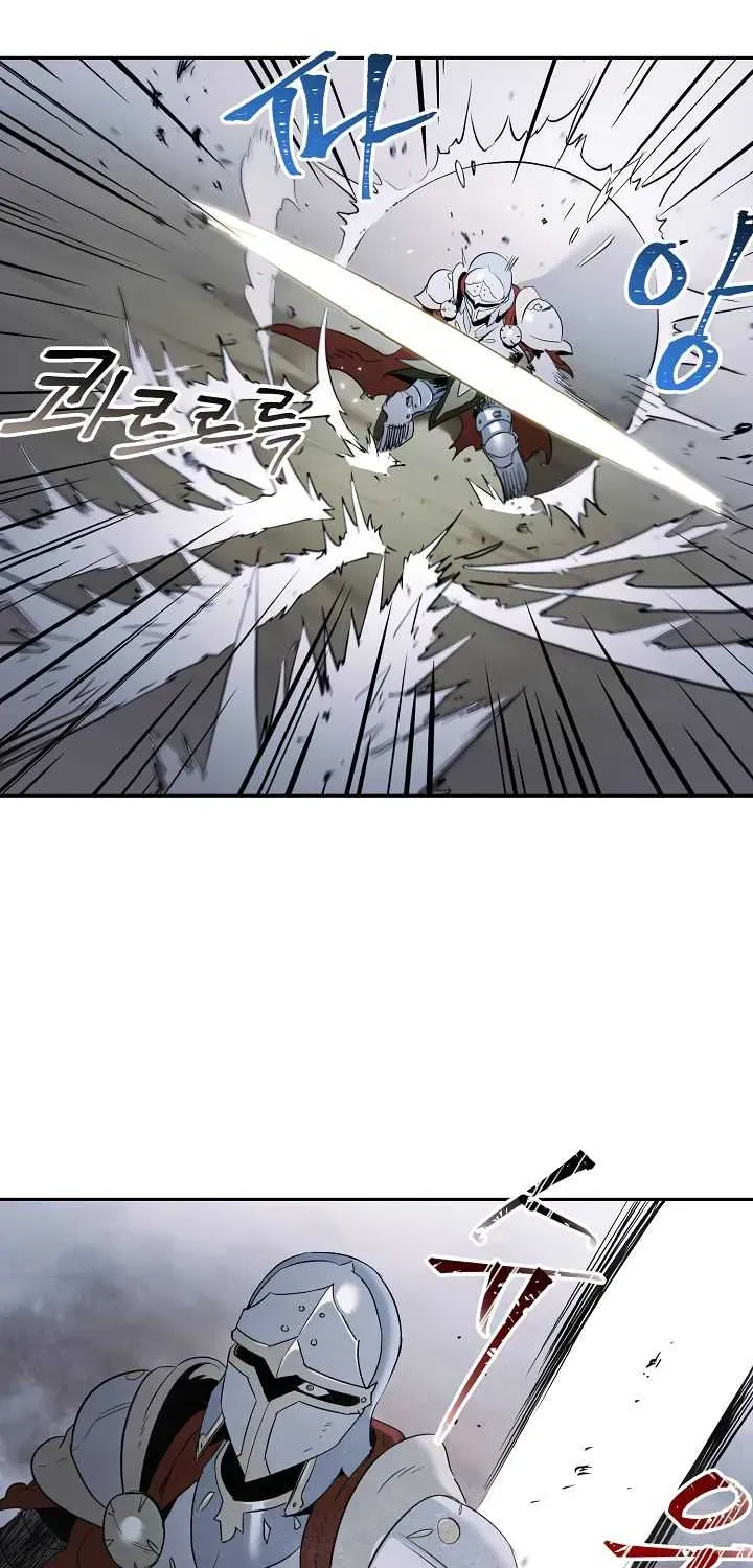 Read Skeleton Soldier chapter 54 image 11 on Lezhin