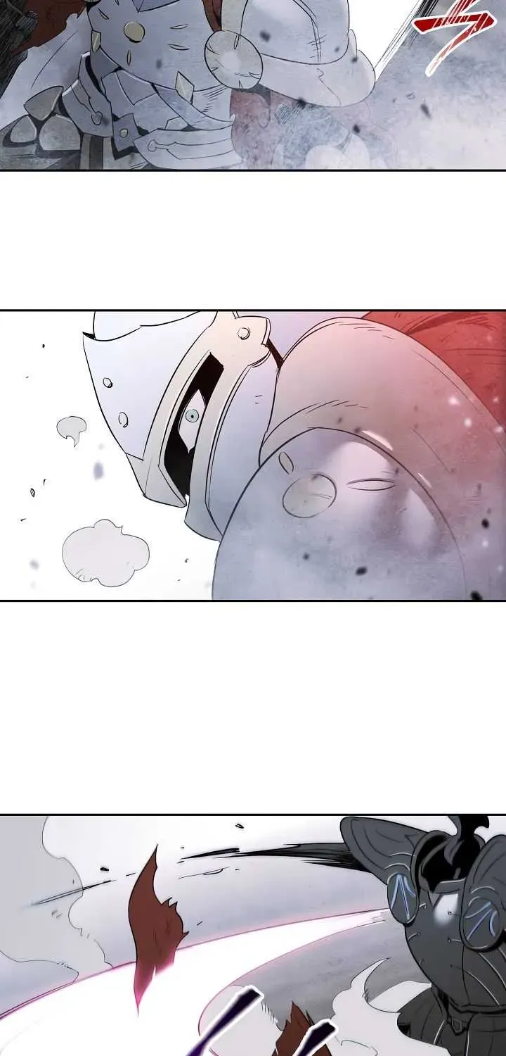 Read Skeleton Soldier chapter 54 image 12 on Lezhin