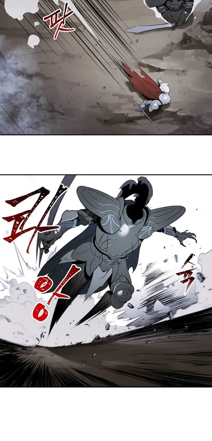 Read Skeleton Soldier chapter 54 image 14 on Lezhin