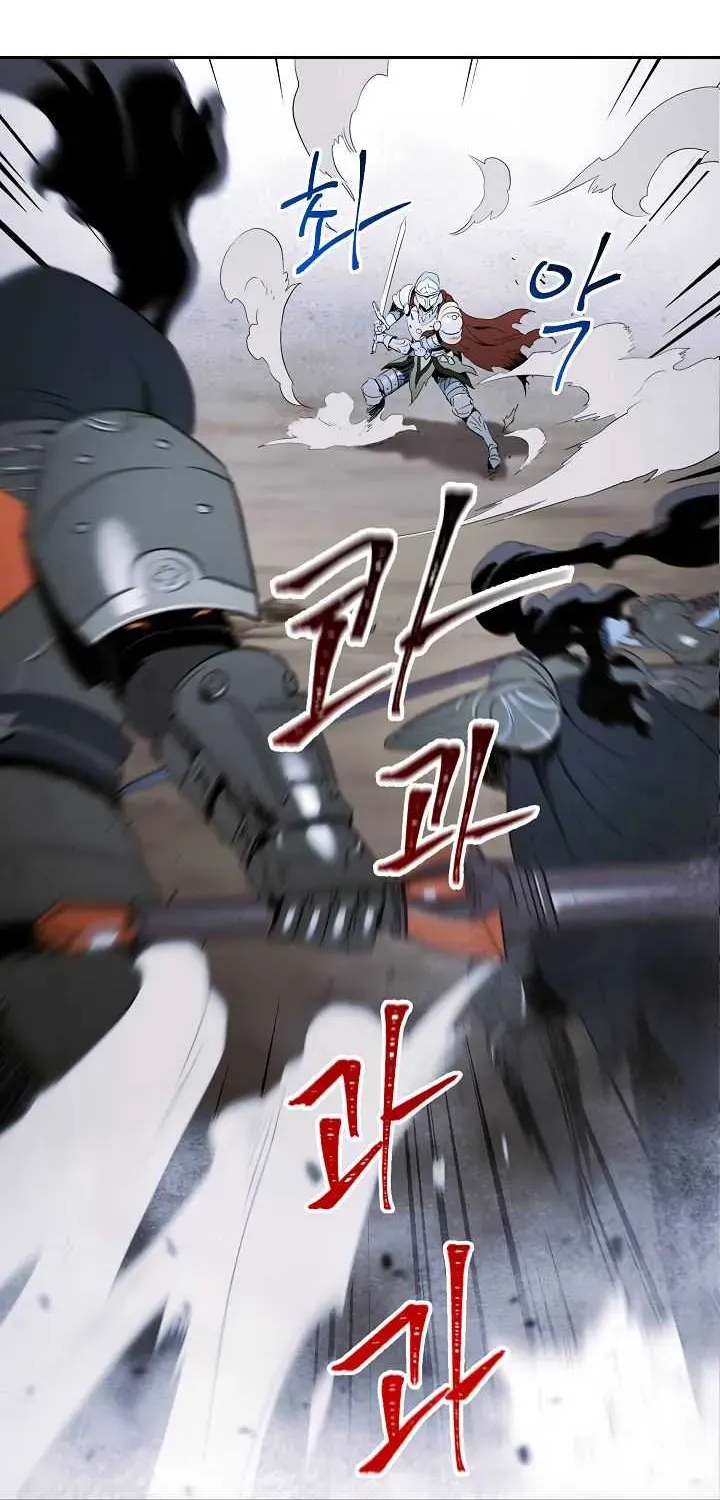 Read Skeleton Soldier chapter 54 image 15 on Lezhin