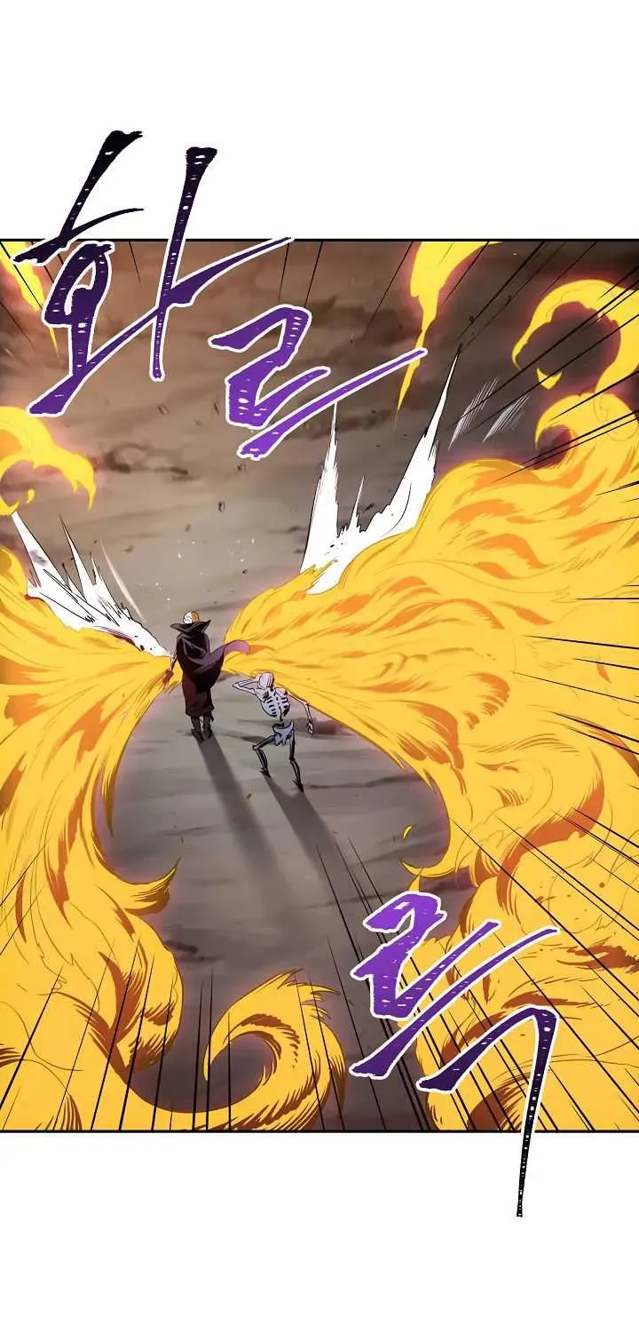 Read Skeleton Soldier chapter 54 image 2 on Lezhin
