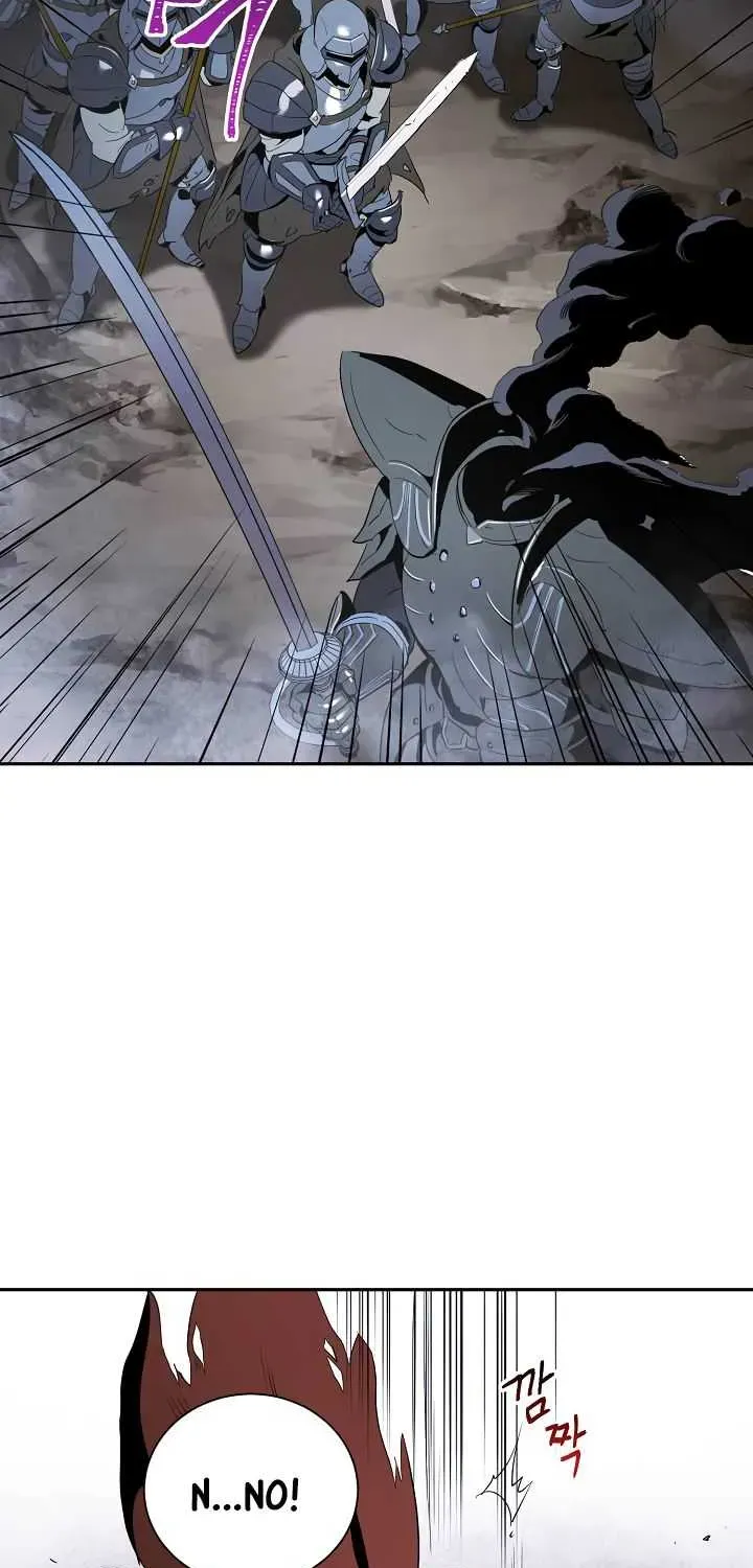 Read Skeleton Soldier chapter 54 image 20 on Lezhin