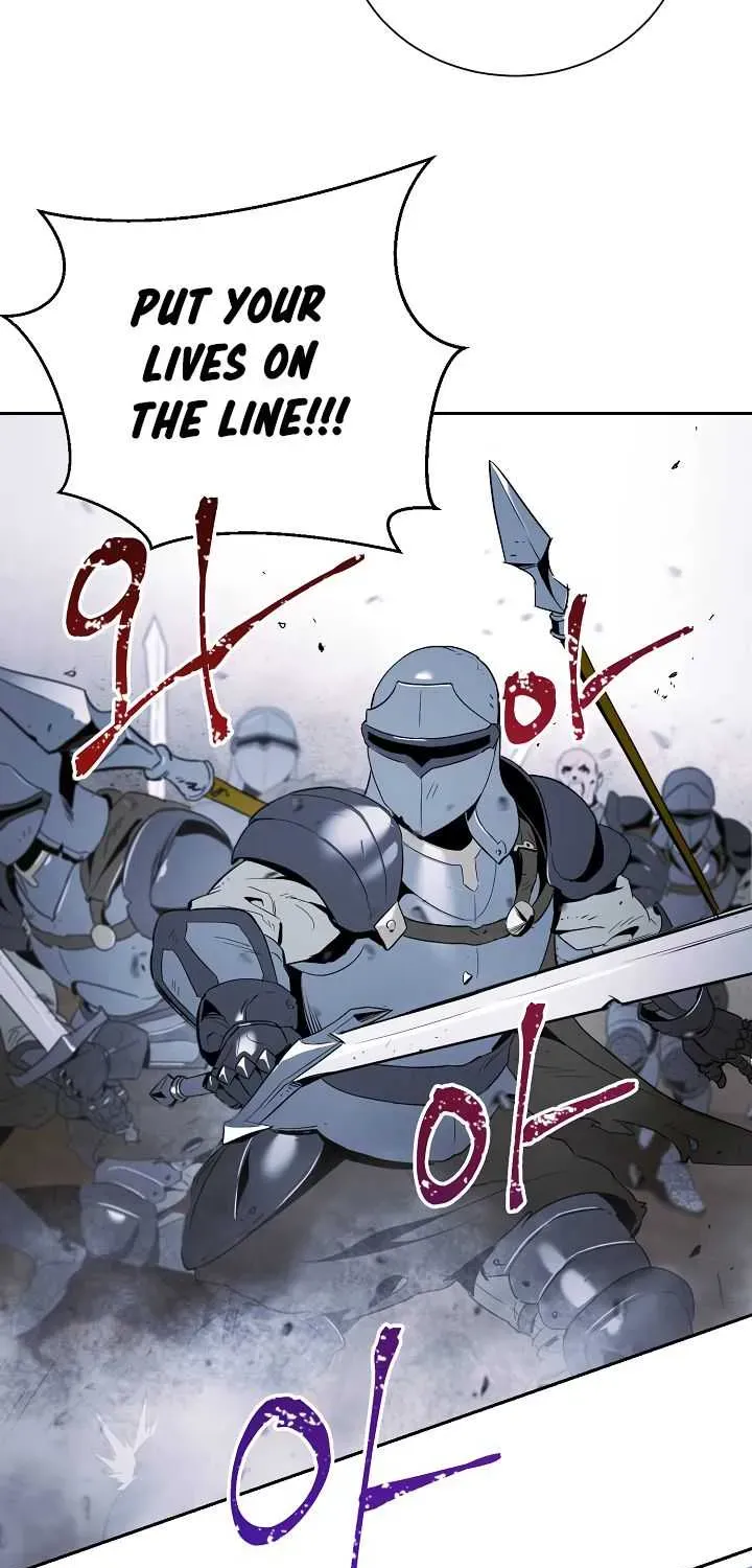 Read Skeleton Soldier chapter 54 image 22 on Lezhin