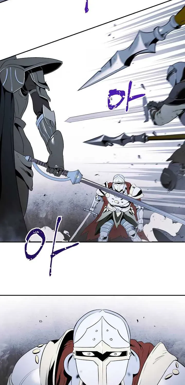 Read Skeleton Soldier chapter 54 image 23 on Lezhin