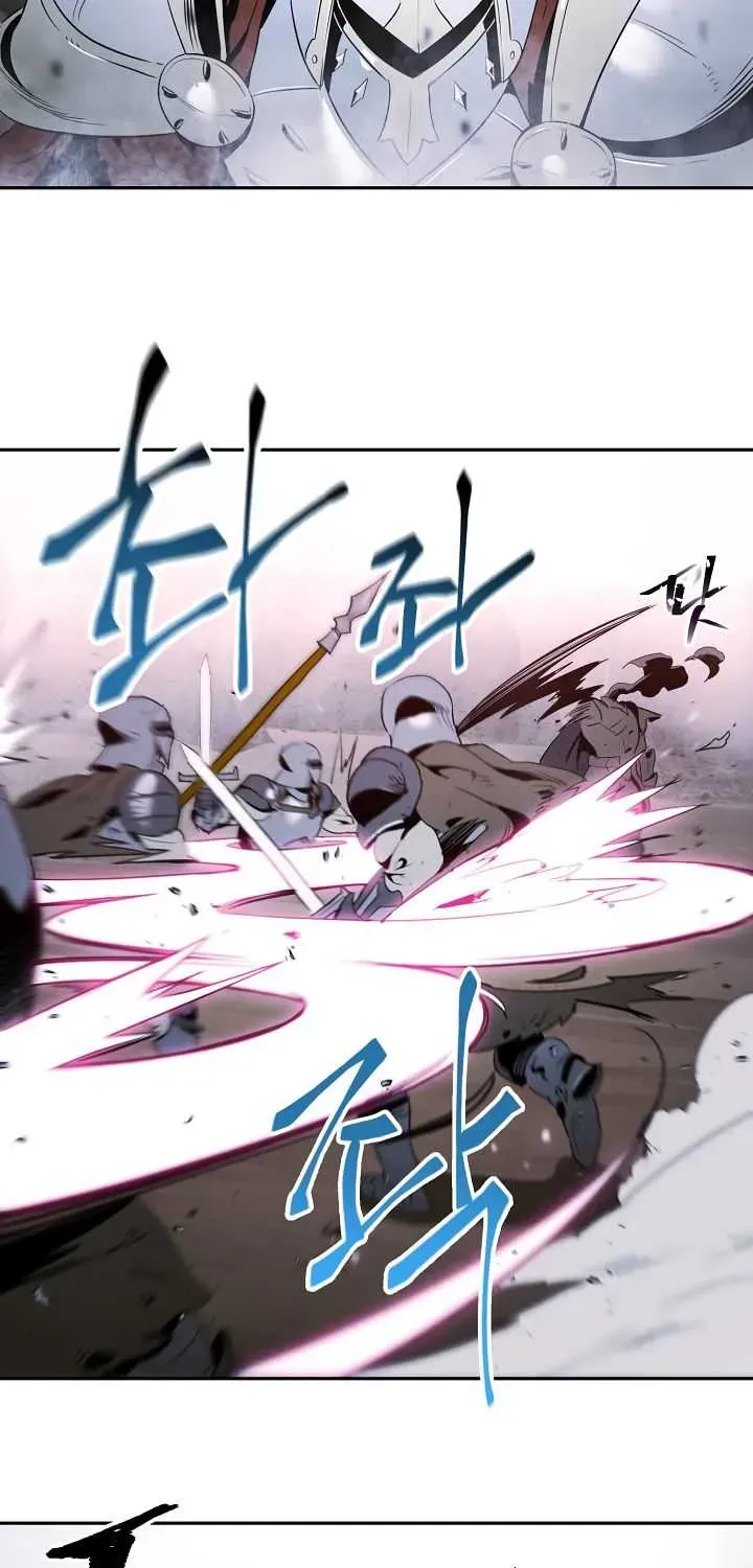 Read Skeleton Soldier chapter 54 image 24 on Lezhin