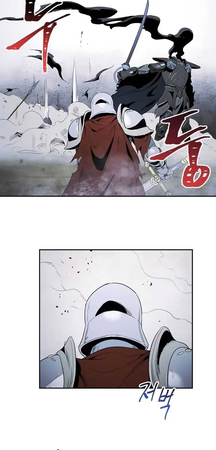 Read Skeleton Soldier chapter 54 image 25 on Lezhin