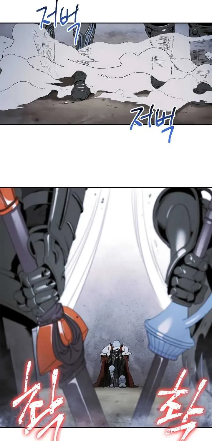 Read Skeleton Soldier chapter 54 image 26 on Lezhin