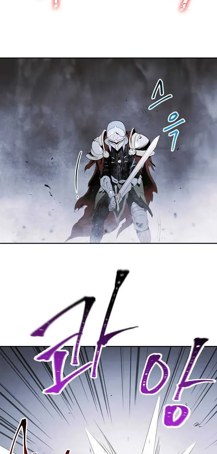 Read Skeleton Soldier chapter 54 image 27 on Lezhin