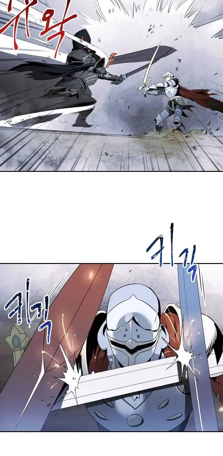 Read Skeleton Soldier chapter 54 image 28 on Lezhin