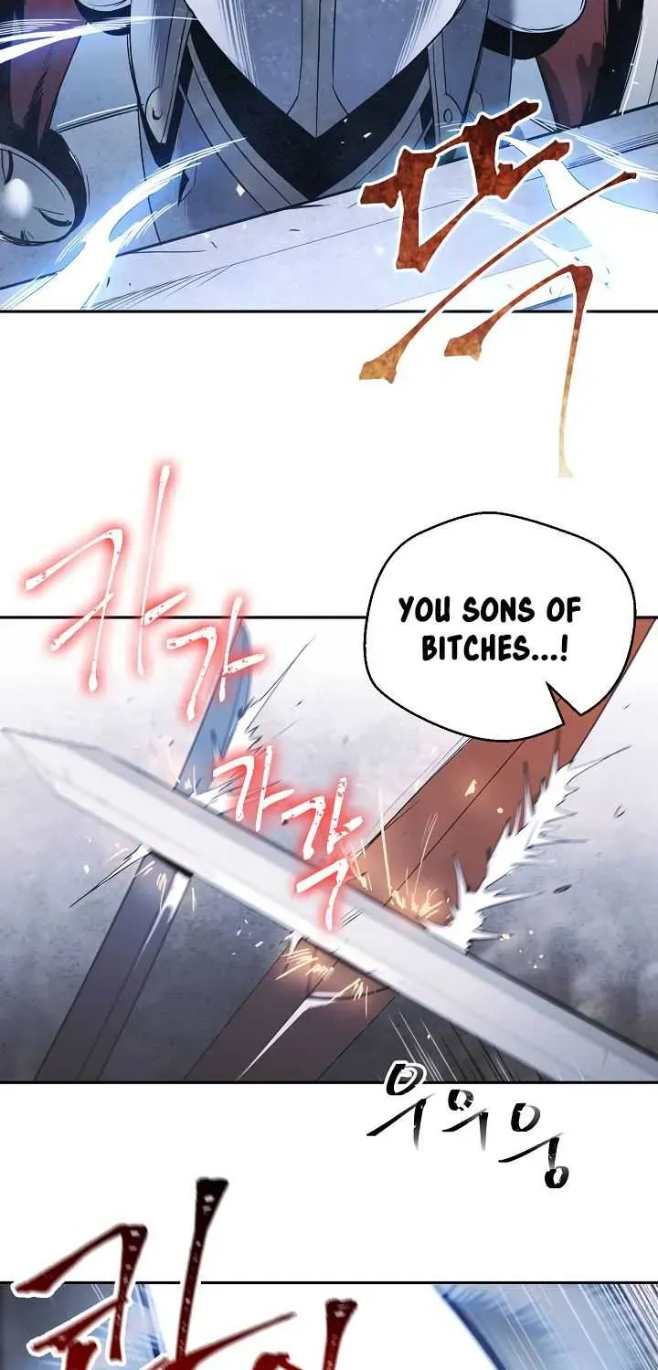 Read Skeleton Soldier chapter 54 image 30 on Lezhin