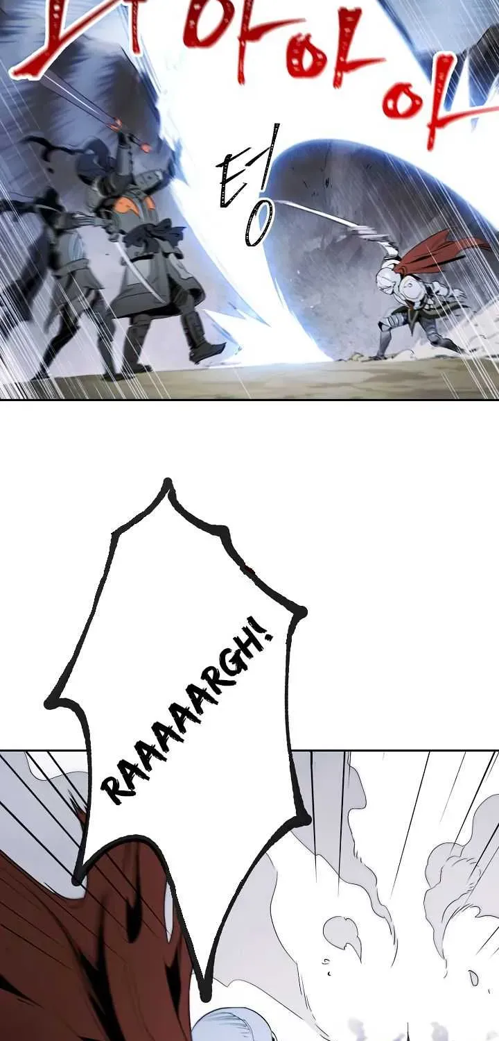 Read Skeleton Soldier chapter 54 image 31 on Lezhin