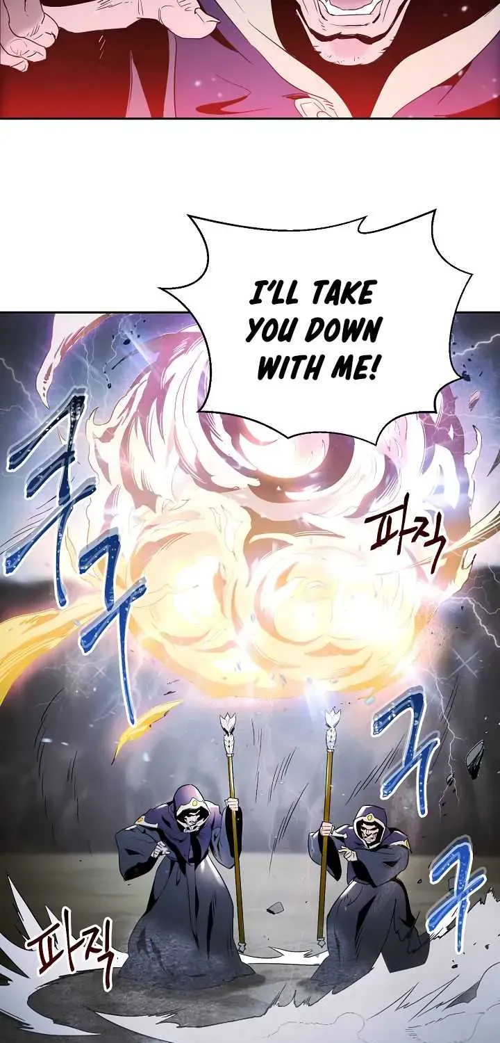 Read Skeleton Soldier chapter 54 image 35 on Lezhin