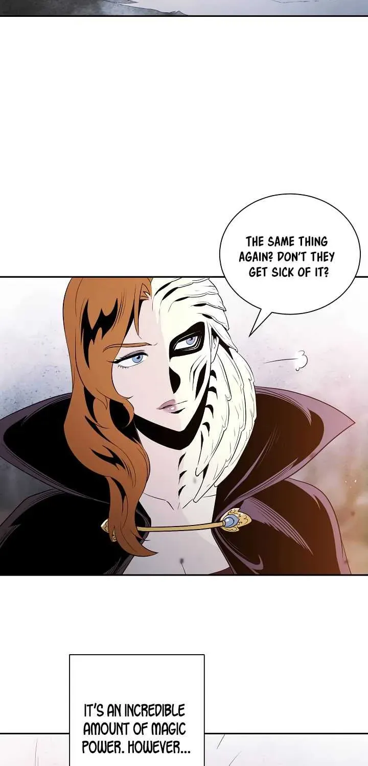 Read Skeleton Soldier chapter 54 image 36 on Lezhin