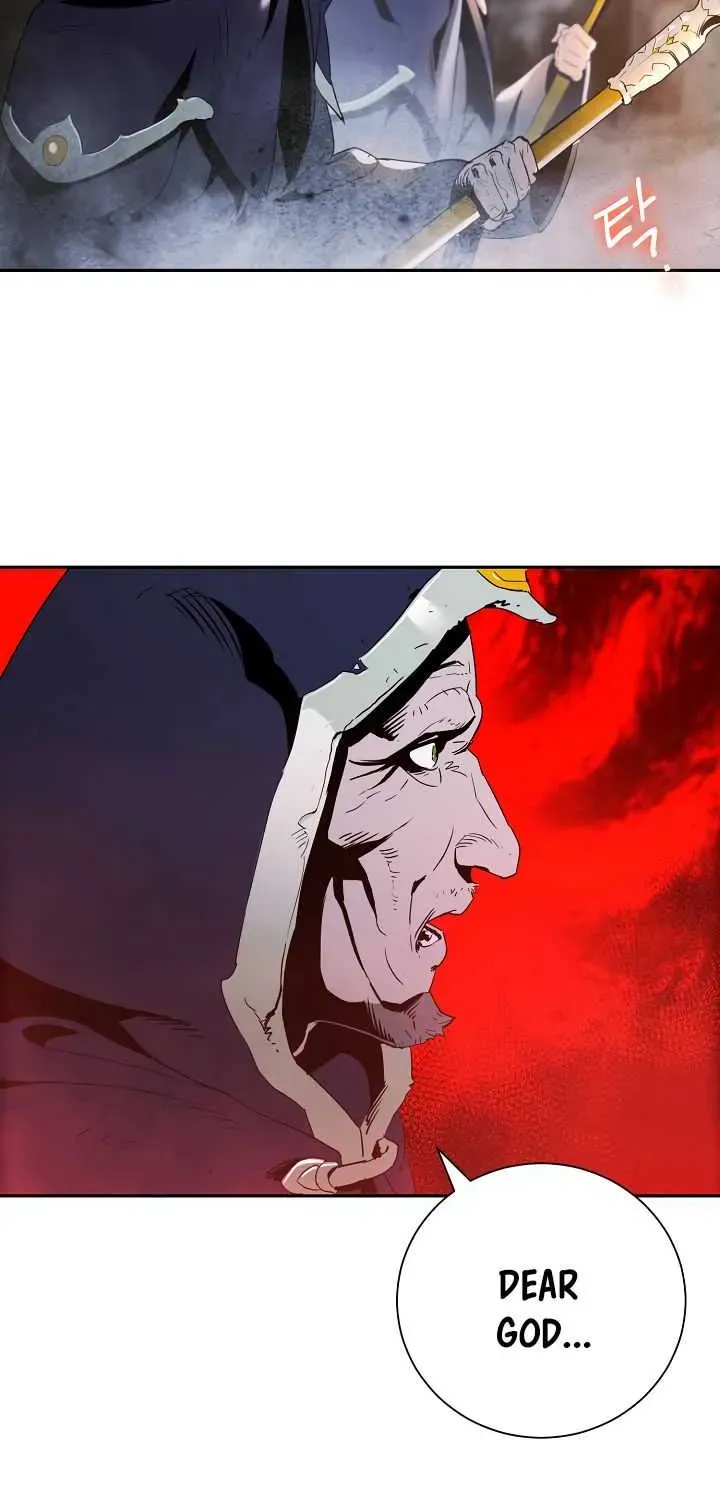 Read Skeleton Soldier chapter 54 image 4 on Lezhin
