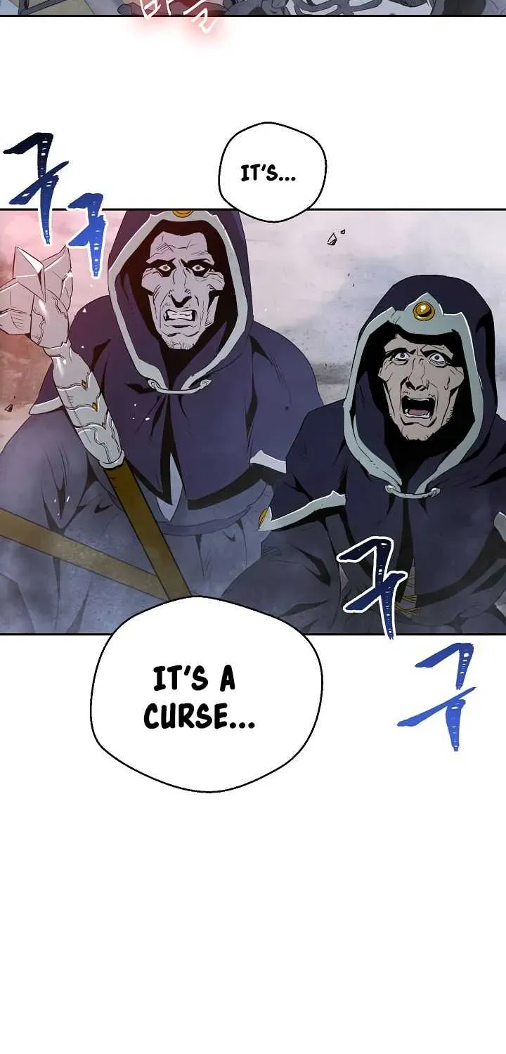 Read Skeleton Soldier chapter 54 image 43 on Lezhin