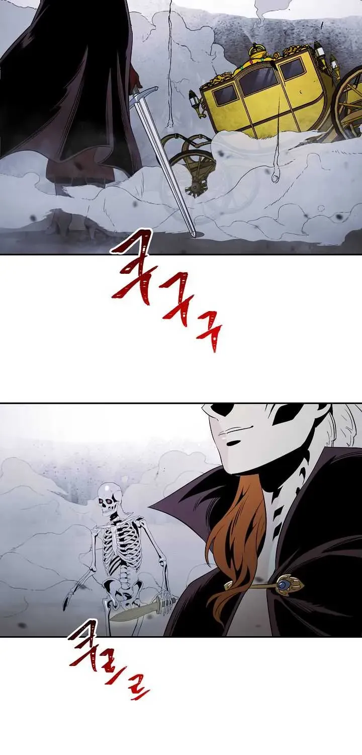 Read Skeleton Soldier chapter 54 image 48 on Lezhin