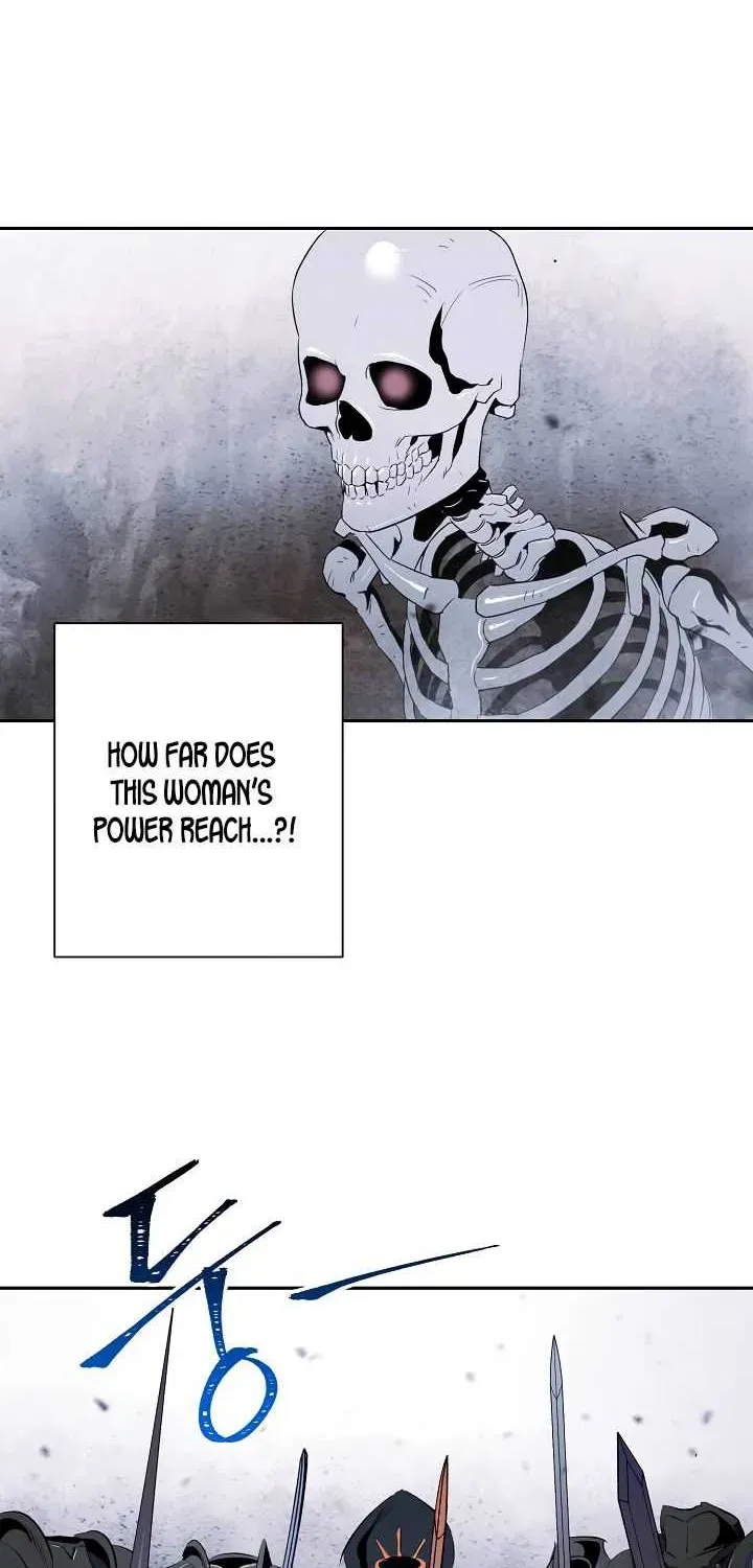 Read Skeleton Soldier chapter 54 image 49 on Lezhin