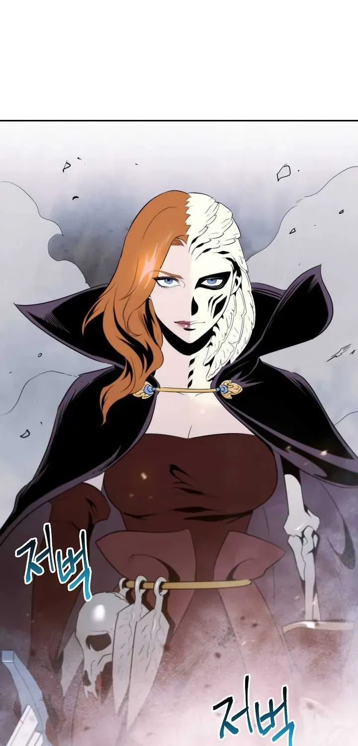 Read Skeleton Soldier chapter 54 image 5 on Lezhin