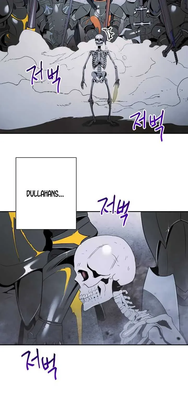 Read Skeleton Soldier chapter 54 image 50 on Lezhin