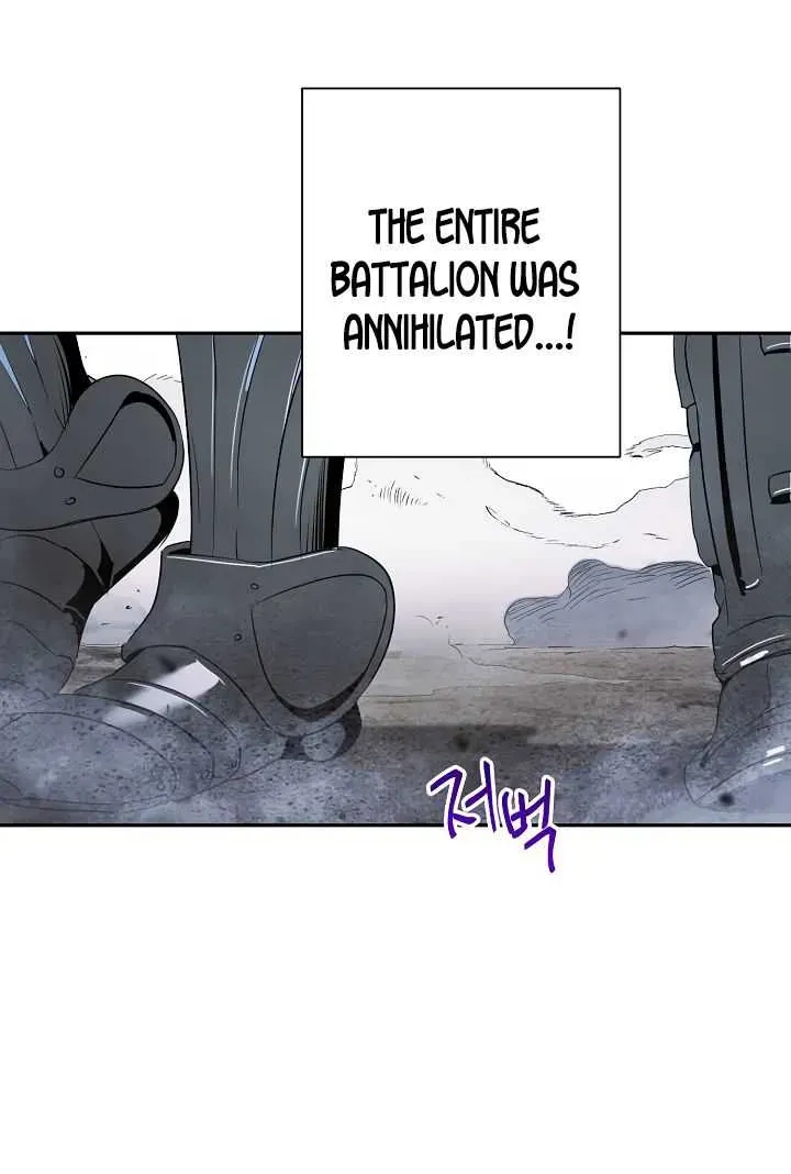 Read Skeleton Soldier chapter 54 image 51 on Lezhin