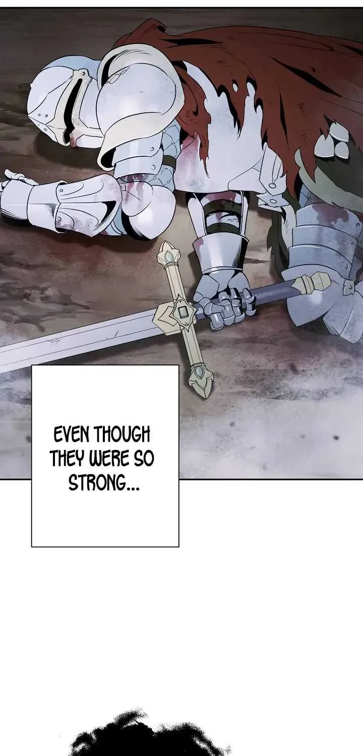 Read Skeleton Soldier chapter 54 image 52 on Lezhin