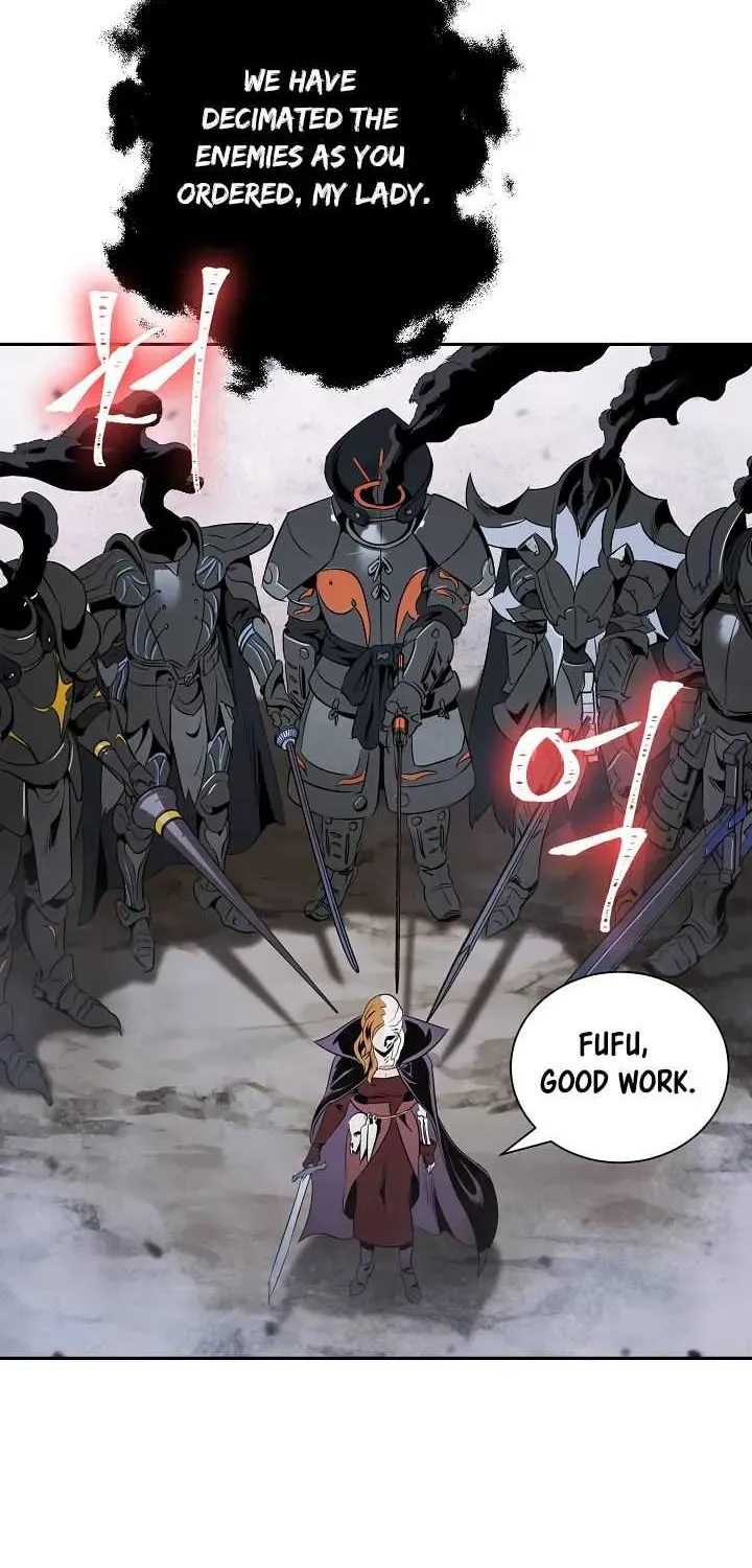 Read Skeleton Soldier chapter 54 image 53 on Lezhin