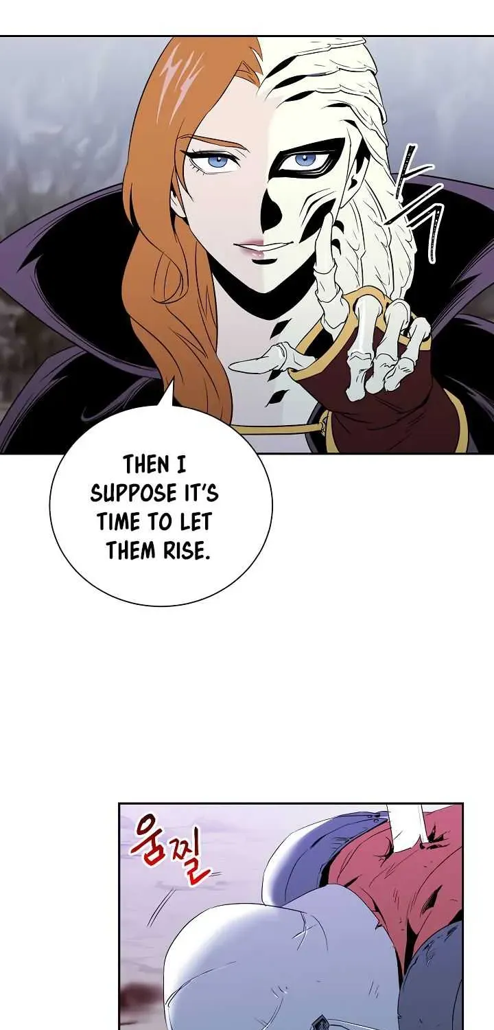 Read Skeleton Soldier chapter 54 image 54 on Lezhin
