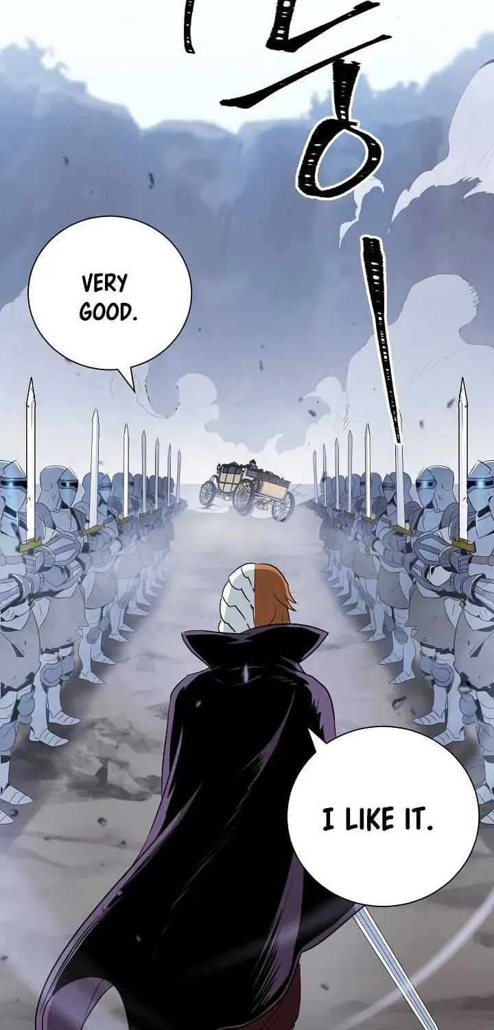 Read Skeleton Soldier chapter 54 image 57 on Lezhin