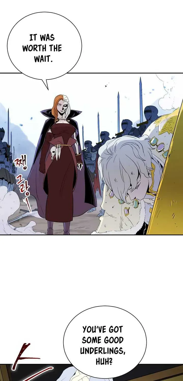 Read Skeleton Soldier chapter 54 image 59 on Lezhin