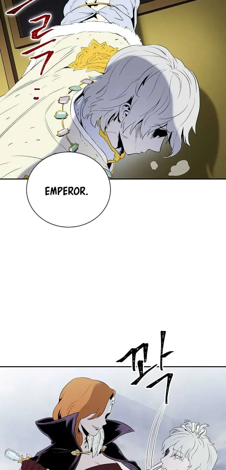 Read Skeleton Soldier chapter 54 image 60 on Lezhin