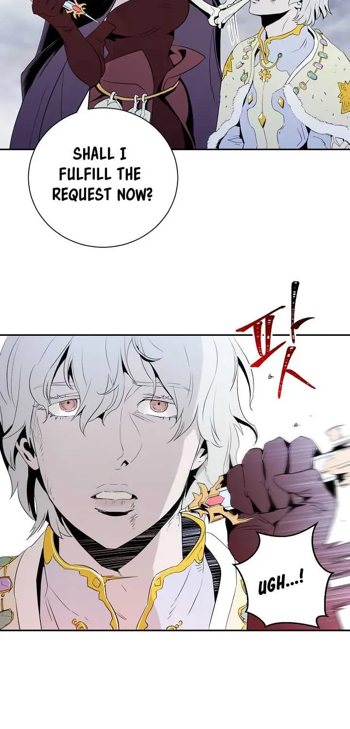 Read Skeleton Soldier chapter 54 image 61 on Lezhin