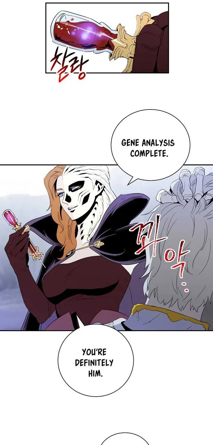 Read Skeleton Soldier chapter 54 image 62 on Lezhin
