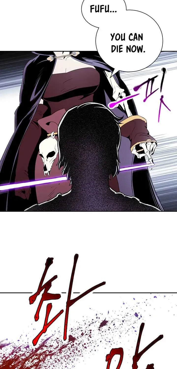 Read Skeleton Soldier chapter 54 image 63 on Lezhin