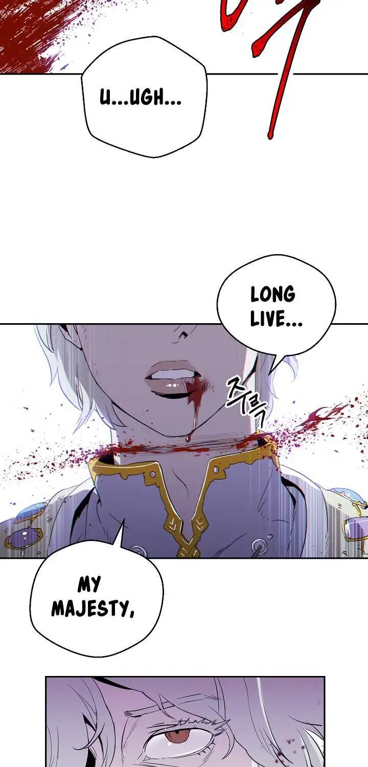 Read Skeleton Soldier chapter 54 image 64 on Lezhin