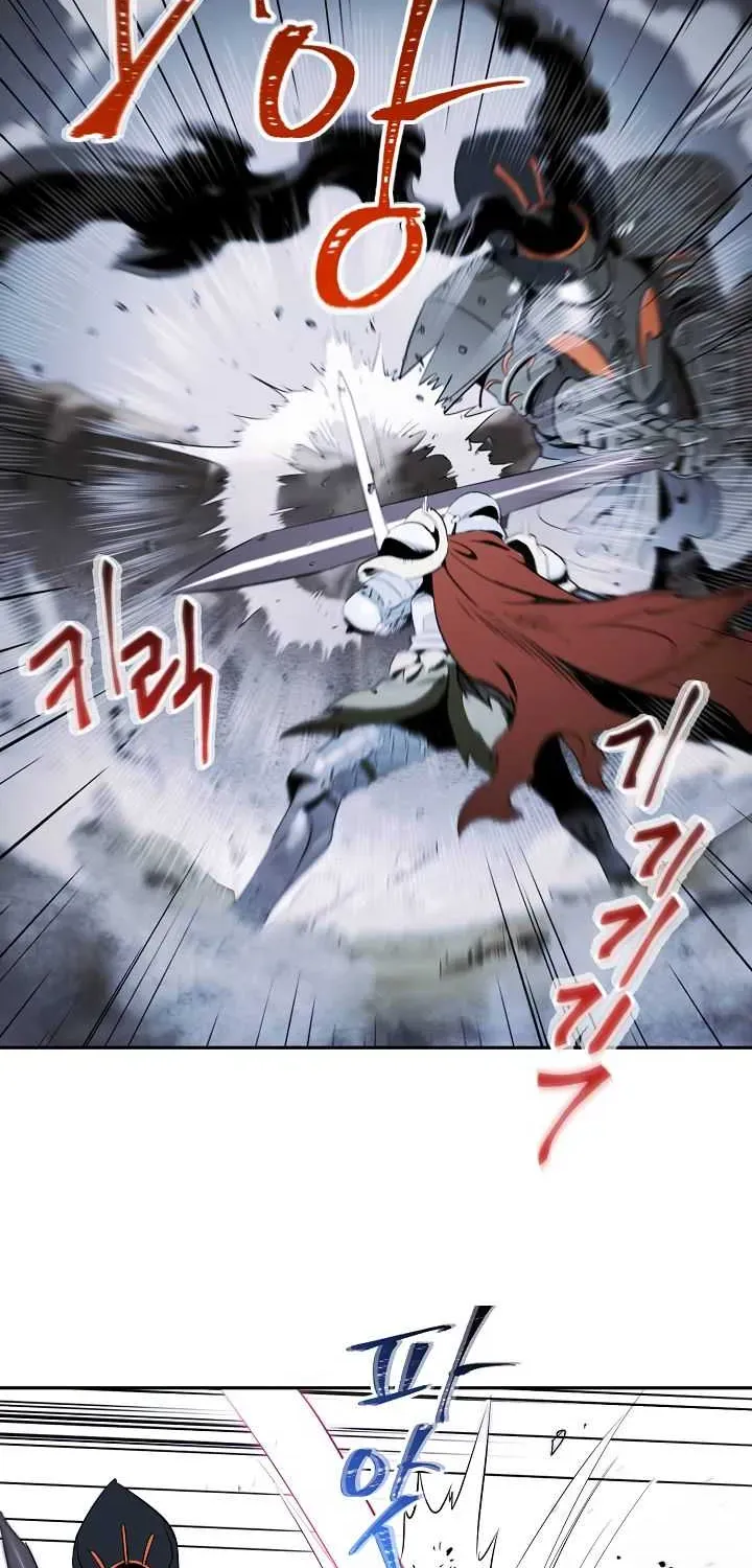 Read Skeleton Soldier chapter 54 image 9 on Lezhin