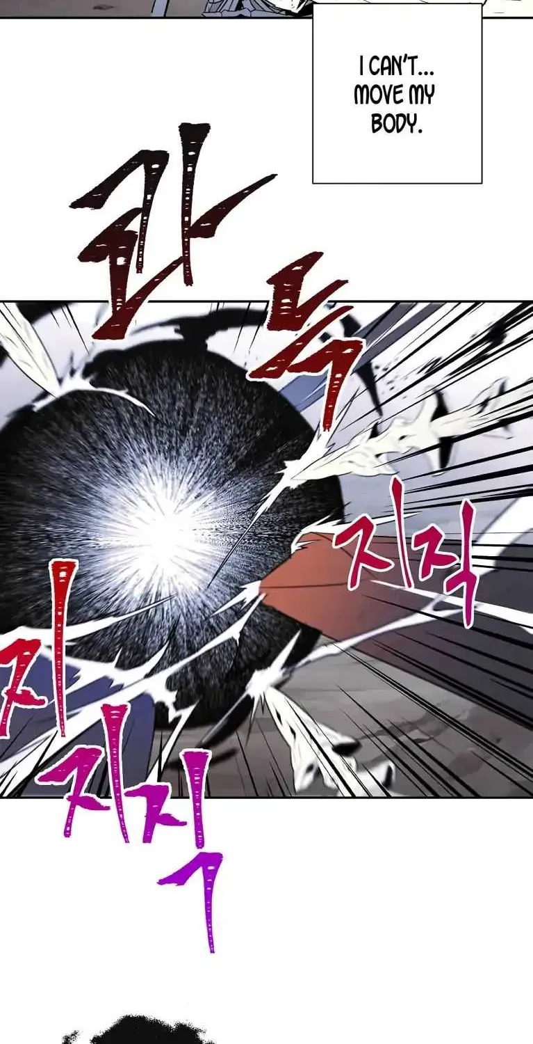 Read Skeleton Soldier chapter 55 image 18 on Lezhin