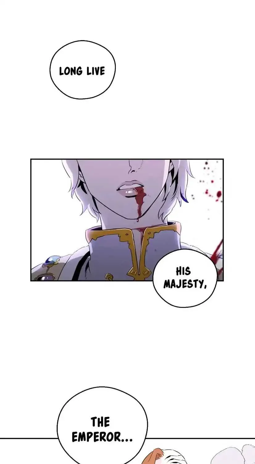 Read Skeleton Soldier chapter 55 image 2 on Lezhin