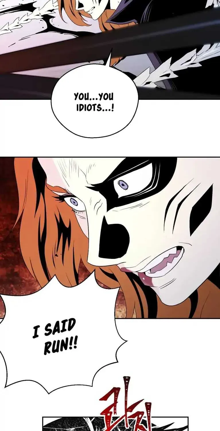 Read Skeleton Soldier chapter 55 image 20 on Lezhin