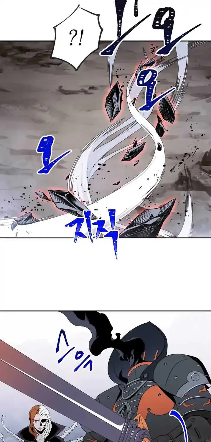 Read Skeleton Soldier chapter 55 image 24 on Lezhin