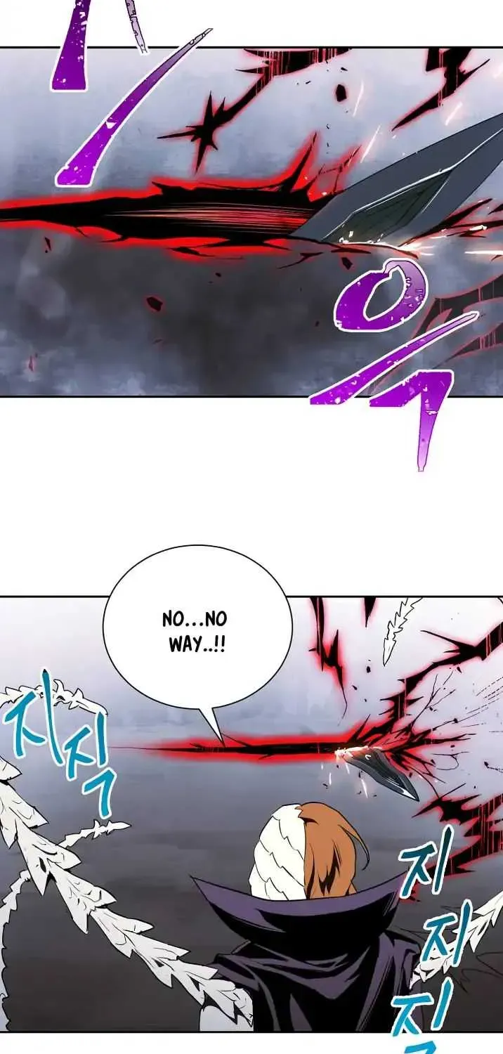 Read Skeleton Soldier chapter 55 image 26 on Lezhin
