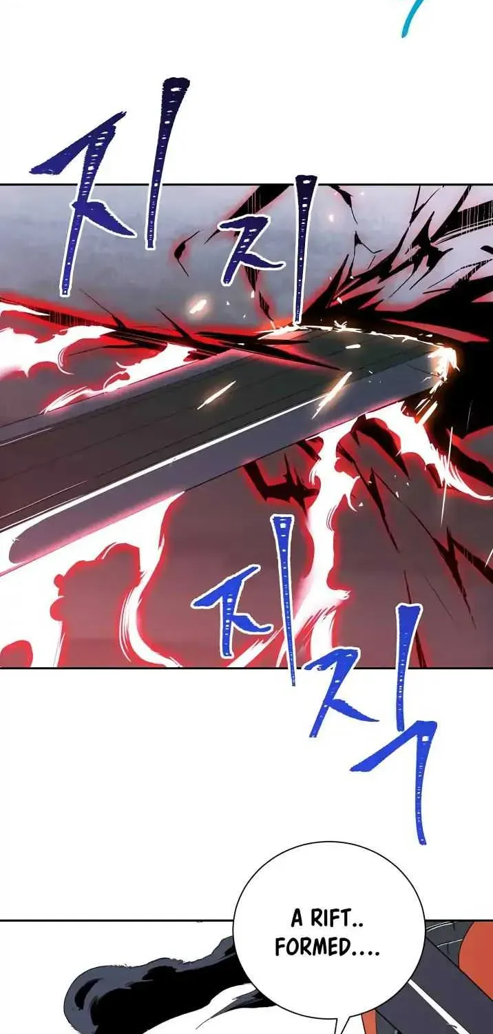 Read Skeleton Soldier chapter 55 image 27 on Lezhin