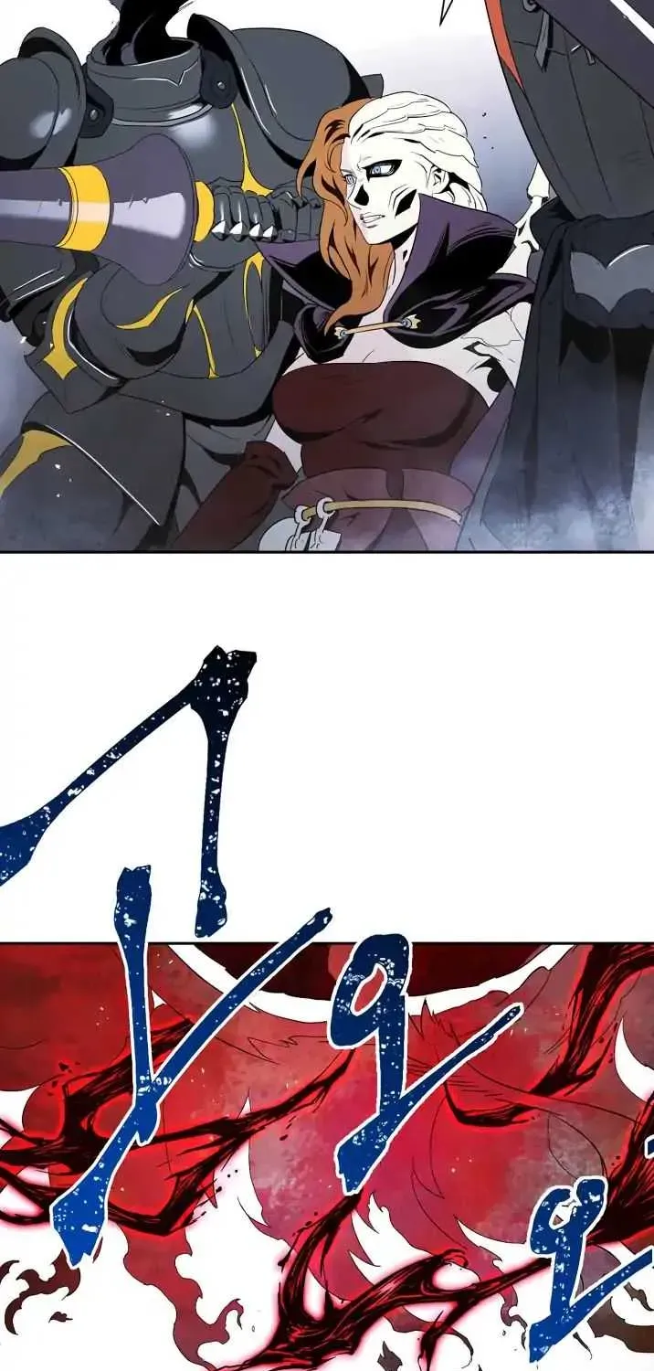 Read Skeleton Soldier chapter 55 image 28 on Lezhin