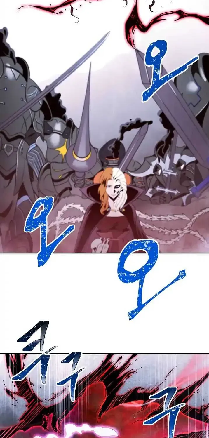 Read Skeleton Soldier chapter 55 image 29 on Lezhin