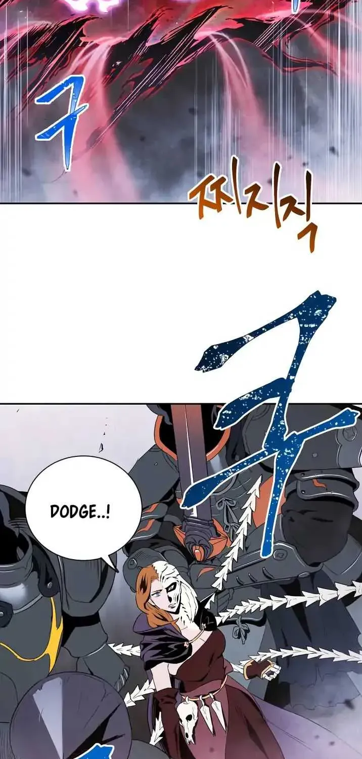 Read Skeleton Soldier chapter 55 image 30 on Lezhin