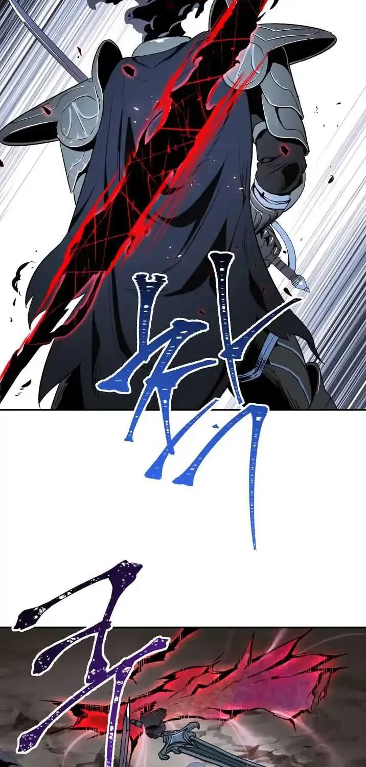 Read Skeleton Soldier chapter 55 image 33 on Lezhin