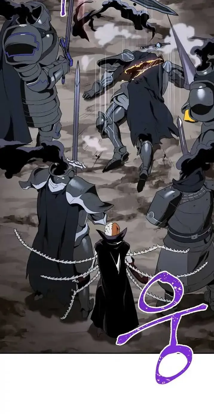 Read Skeleton Soldier chapter 55 image 34 on Lezhin