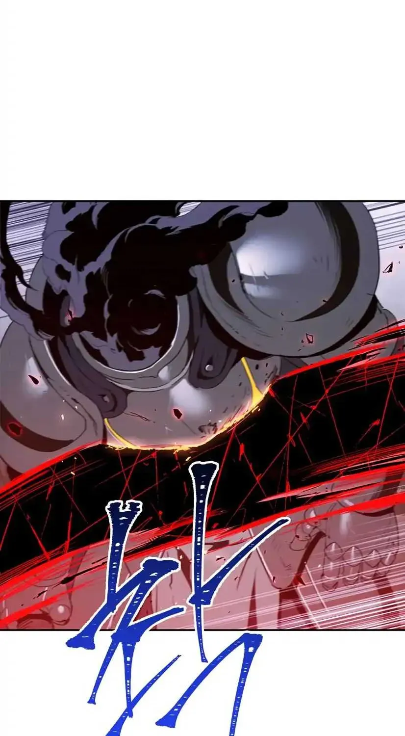 Read Skeleton Soldier chapter 55 image 36 on Lezhin